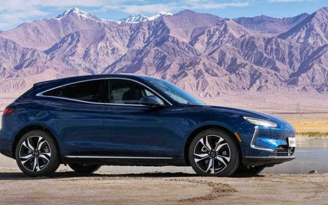 塞力斯汽车是哪家公司