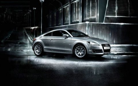 奥迪是大众旗下的吗