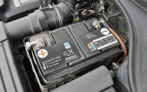 帕萨特电瓶多久换一次