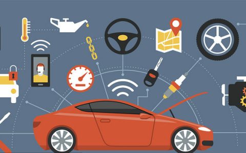 汽车小修是什么意思