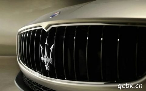 三叉子车标是什么车