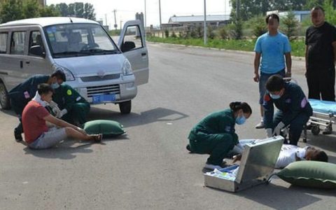 开车撞死人了会坐牢吗