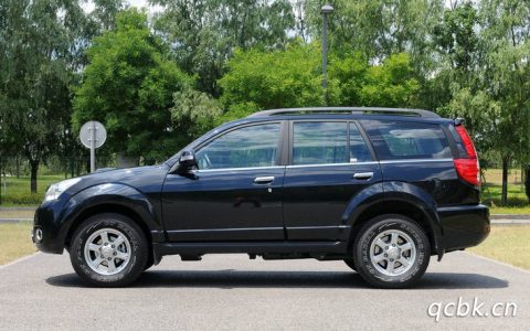 哈弗h5柴油版自动挡怎么样