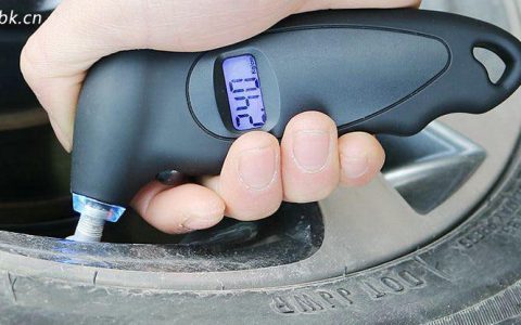 汽车胎压是看冷车还是热车的
