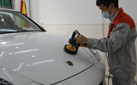 新车打蜡有必要吗