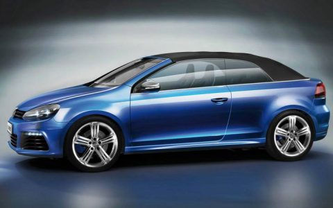 高尔夫6代R是什么发动机