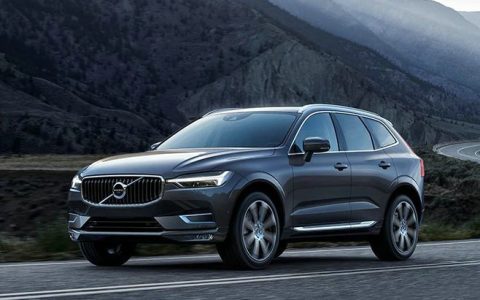 国产沃尔沃xc60是哪里产的