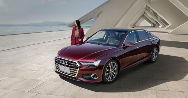 30万元以上油车依然火爆？奥迪A6L前11月卖出超15万台