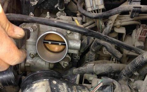 发动机积碳清洗多久一次