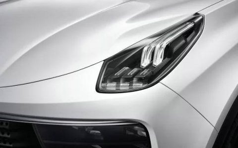 日间行车灯是一直亮着的吗