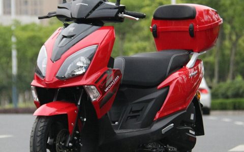 望江铃木是真正铃木吗