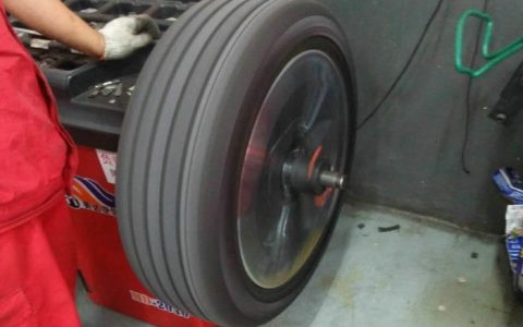 4s店做动平衡要多少钱