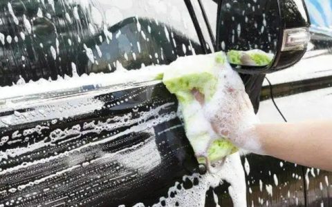 车漆腐蚀了怎么处理简单