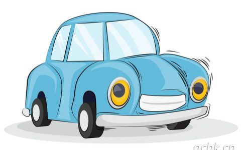 自动挡汽车的正确起步与停车步骤