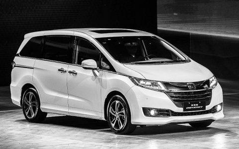 本田商务车7座10万左右有哪些车型