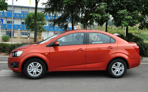 爱唯欧1.4油耗怎么样