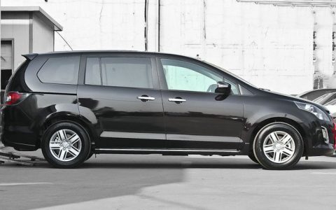 马自达8新款什么时候上市