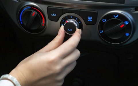 汽车开空调一般开内循环还是外循环