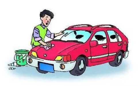 汽车清洗设备有哪些