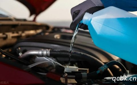 汽车水箱能加纯净水吗