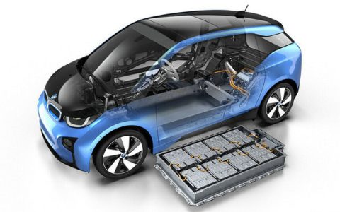 电动汽车动力来源于哪里