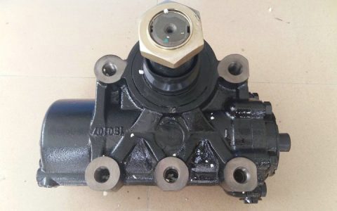 方向机漏油不修的后果有哪些