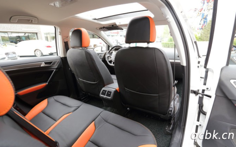 汽车座椅改装合法吗