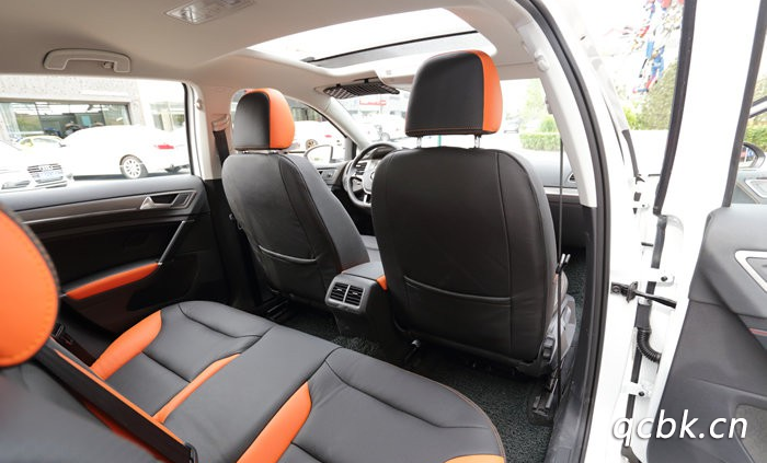 汽车座椅改装合法吗