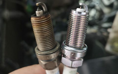 汽车火花塞铂金好还是铱金好