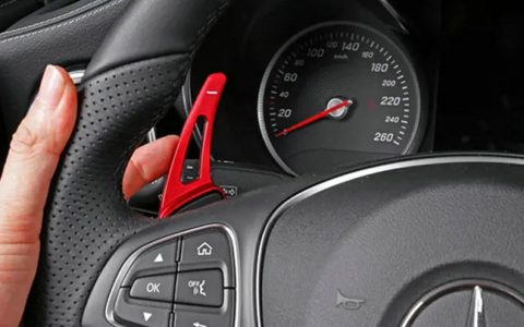 拨片换挡是自动挡还是手动挡