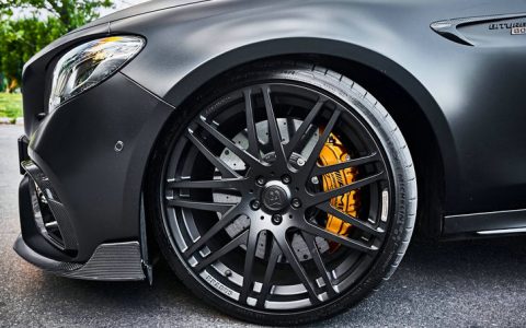 轮毂修复影响安全吗