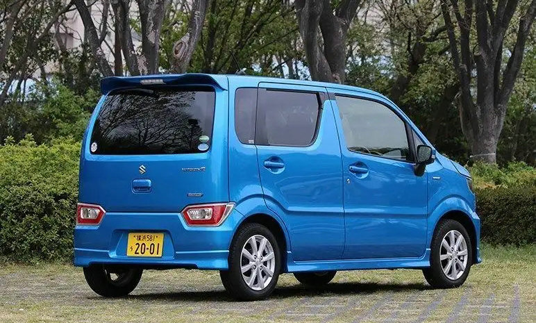 铃木北斗星汽车怎么样