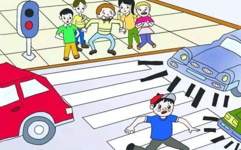 闯红灯几天可以查到违章信息