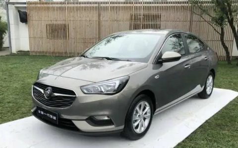 新凯越怎么样值得买吗