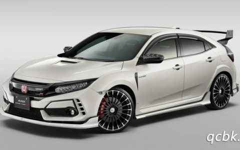 本田红标是什么意思