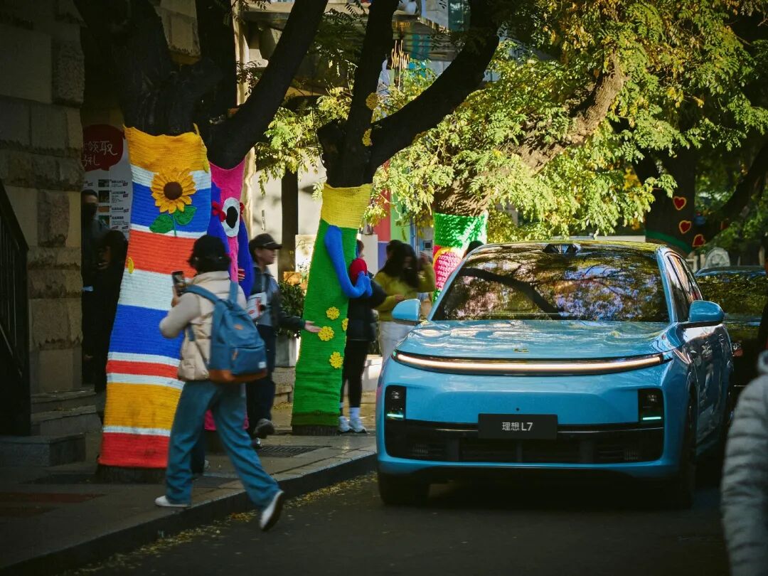 20 万预算闭眼冲！2026 年 4 款爆款新能源 SUV 封神，大空间 + 长续航，家用通勤全拿捏