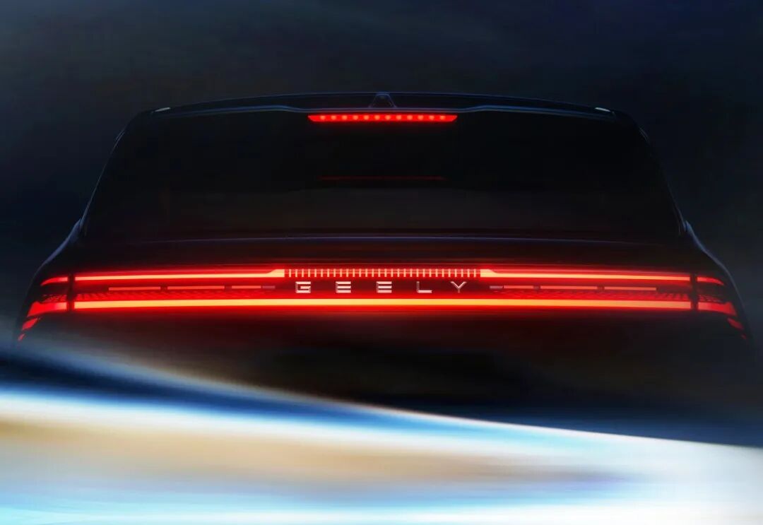 吉利银河 M7 杀疯了！米兰发布的中式美学 SUV，1730km 续航 + Flyme Auto，定价成关键