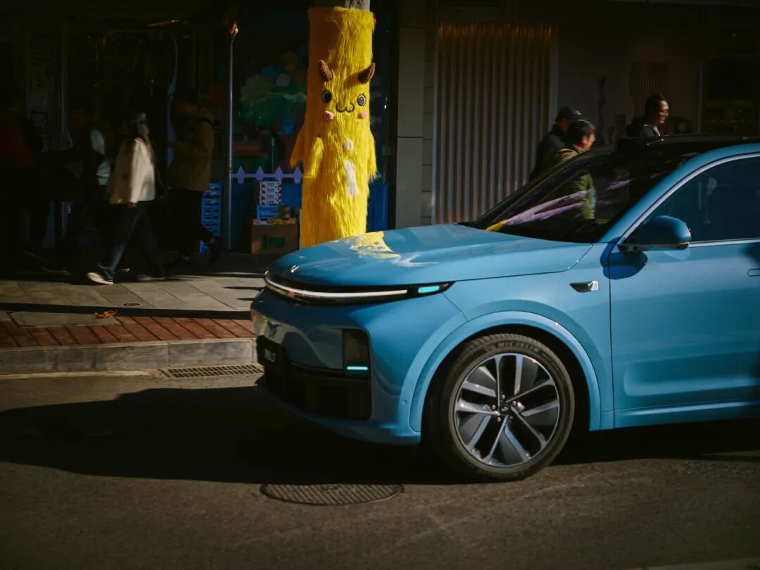 20 万预算闭眼冲！2026 年 4 款爆款新能源 SUV 封神，大空间 + 长续航，家用通勤全拿捏