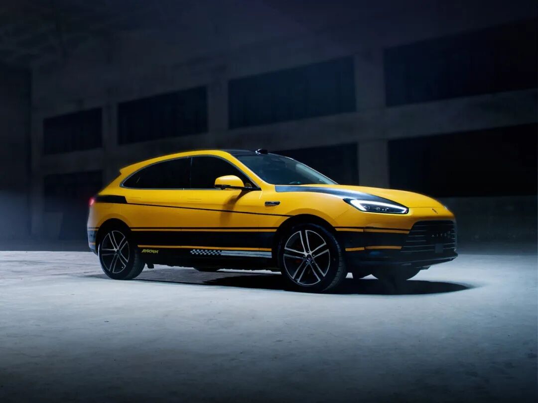 20 万预算闭眼冲！2026 年 4 款爆款新能源 SUV 封神，大空间 + 长续航，家用通勤全拿捏