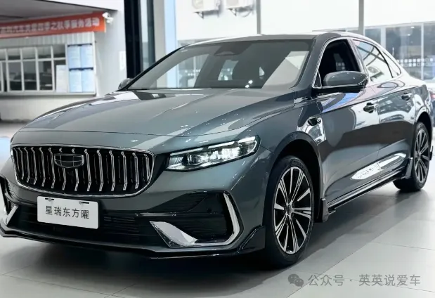 10 万预算闭眼买!这 8 款车省钱又保值,车市内卷老百姓真正赢麻了