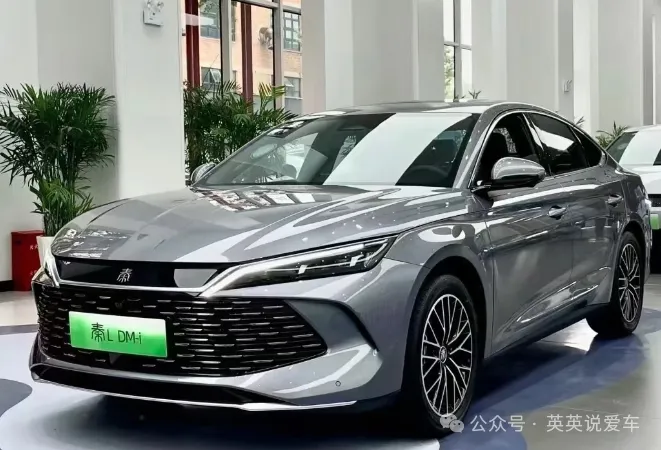 10 万预算闭眼买!这 8 款车省钱又保值,车市内卷老百姓真正赢麻了