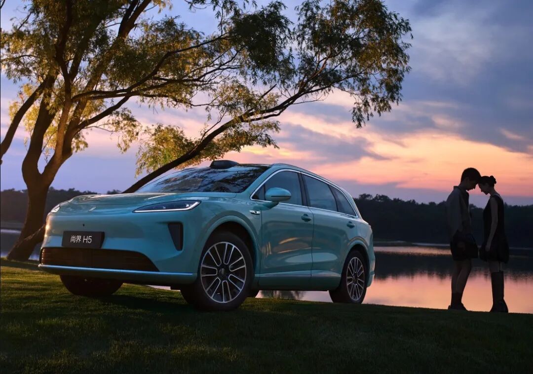 20 万预算闭眼冲！2026 年 4 款爆款新能源 SUV 封神，大空间 + 长续航，家用通勤全拿捏