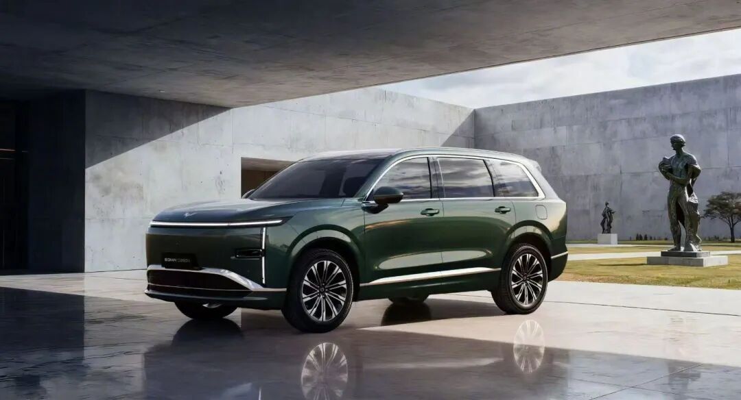 20 万预算闭眼冲！2026 年 4 款爆款新能源 SUV 封神，大空间 + 长续航，家用通勤全拿捏