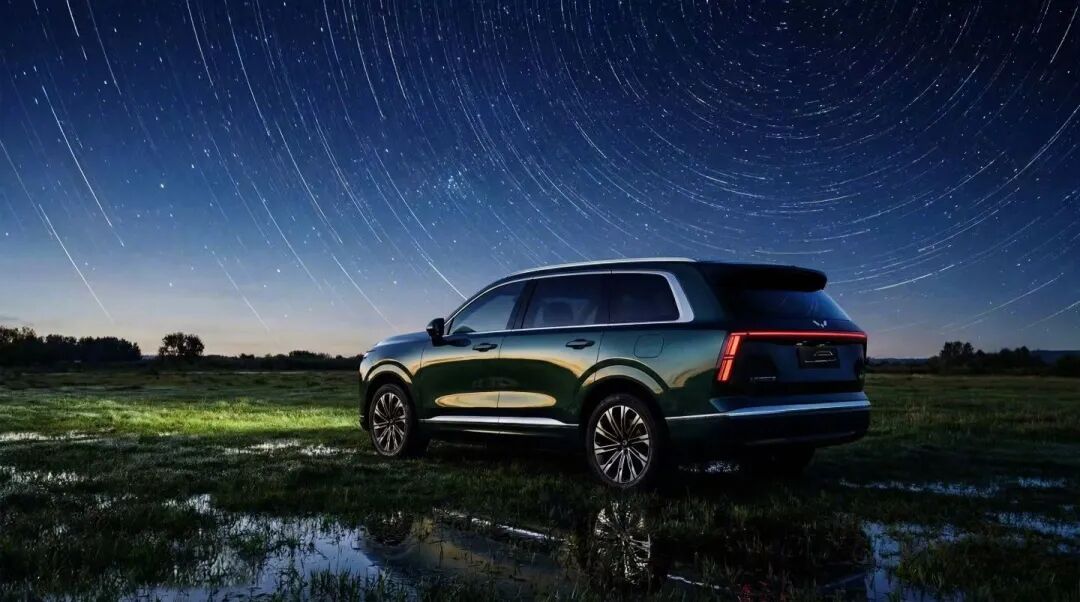 20 万预算闭眼冲！2026 年 4 款爆款新能源 SUV 封神，大空间 + 长续航，家用通勤全拿捏