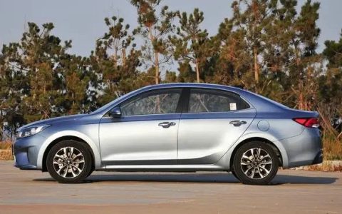 起亚福瑞迪油耗多少真实油耗