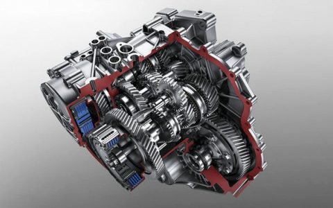 自动挡变速箱有几种类型