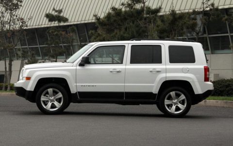 jeep自由客怎么样值得买吗