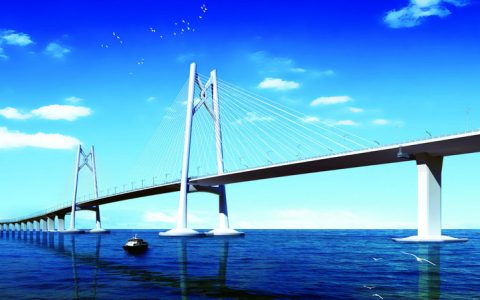 珠港澳大桥内地车能开去吗