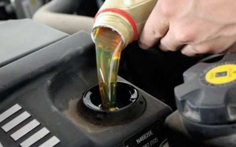 机油零下多少度结冰