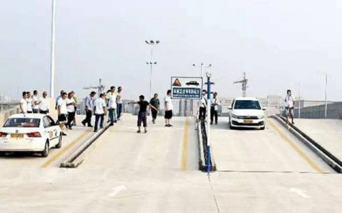 驾校报完名之后多久可以预约科目一